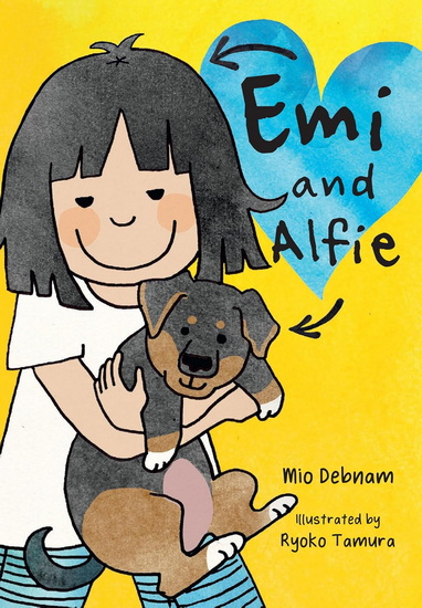 Big Cat for Little Wandle Fluency – Emi and Alfie: Fluency 9 - MIO DEBNAM - RYOKO TAMURA