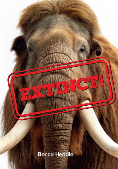 Big Cat for Little Wandle Fluency – Extinct!: Fluency 2 - BECCA HEDDLE