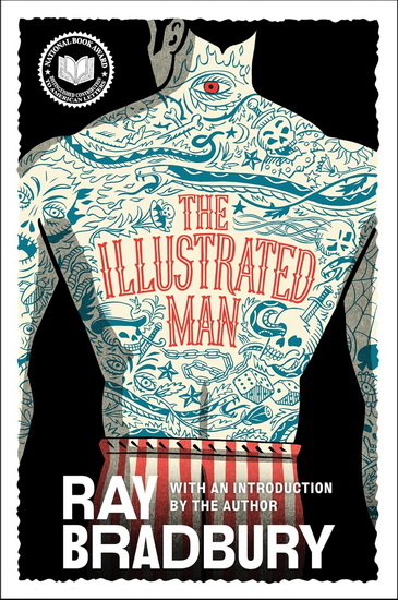 The Illustrated Man - RAY BRADBURY