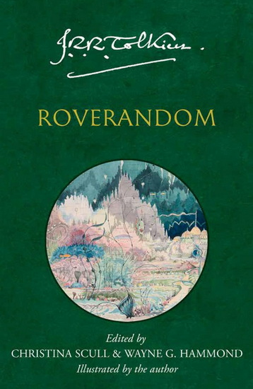Roverandom - J R R TOLKIEN - CHRISTINA SCULL