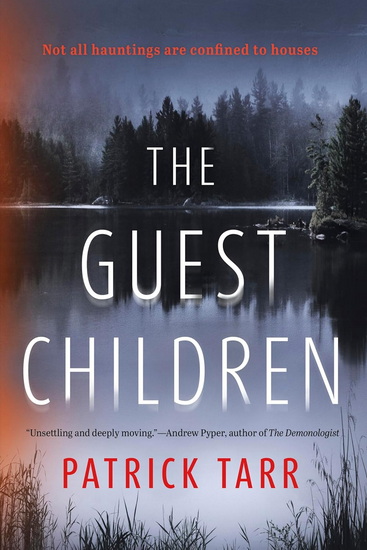 The Guest Children - PATRICK TARR
