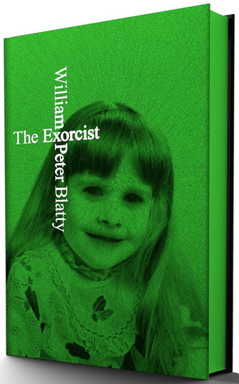 The Exorcist Deluxe Limited Edition - WILLIAM PETER BLATTY