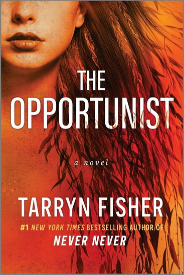 The Opportunist - TARRYN FISHER