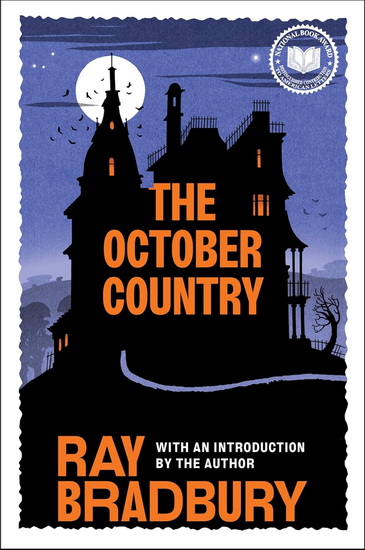 The October Country - RAY BRADBURY