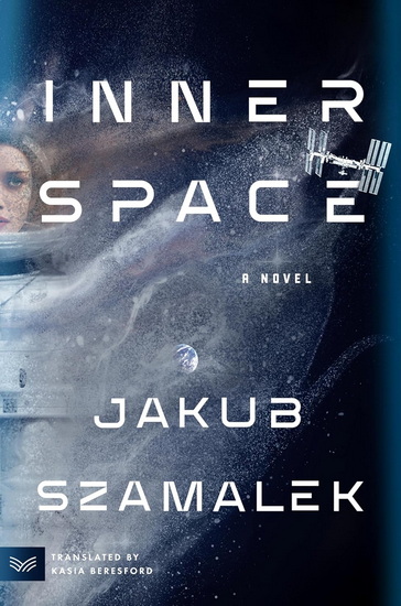 Inner Space - JAKUB SZAMALEK - KASIA BERESFORD