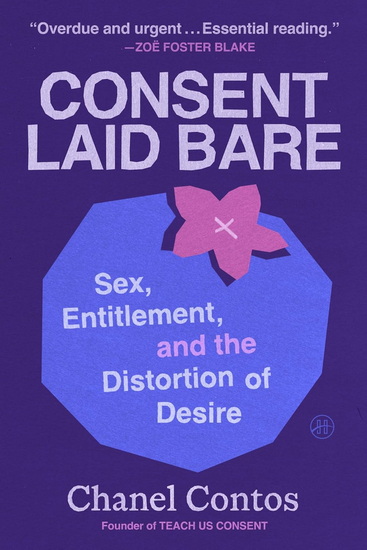 Consent Laid Bare - CHANEL CONTOS