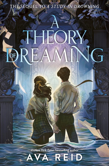 A Theory of Dreaming - AVA REID