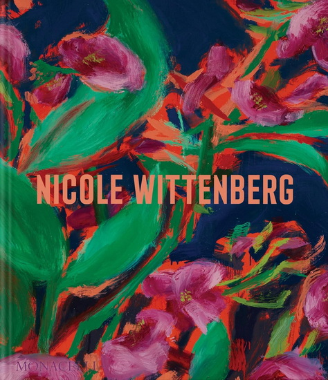 Nicole Wittenberg - NICOLE WITTENBERG