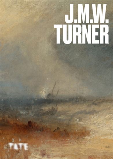 JMW Turner - ANDREW LOUKES