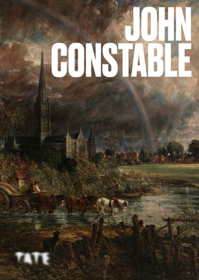 John Constable - GILLIAN FORRESTER