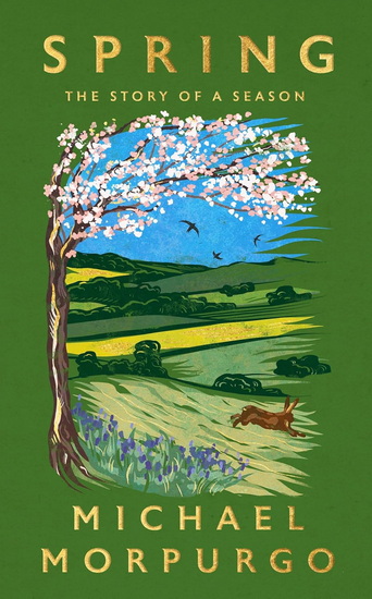Spring - MICHAEL MORPURGO