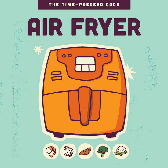 Air Fryer - COLLECTIF