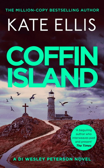Coffin Island - KATE ELLIS