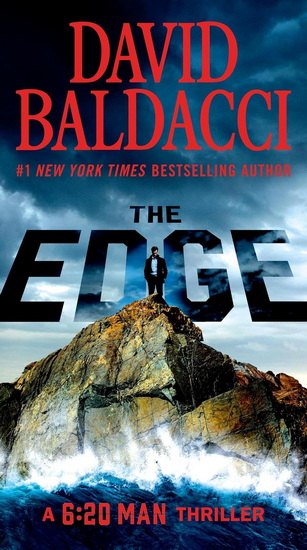 The Edge - DAVID BALDACCI