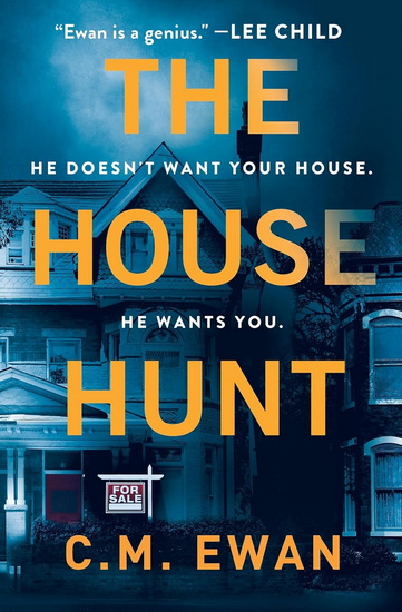 The House Hunt - CM EWAN