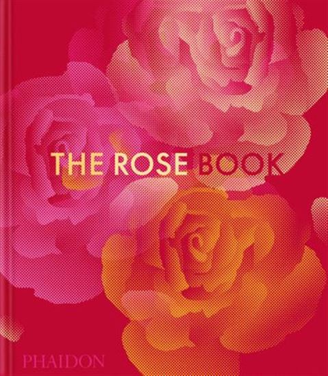 The Rose Book - COLLECTIF