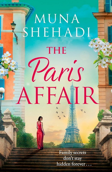 A powerful and captivating story of buried secrets and new beginnings: A powerful and captivating story of buried secrets and new beginnings - MUNA SHEHADI