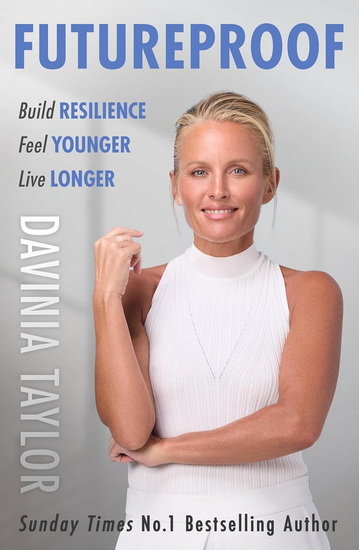 Davinia Taylor Book 3 - DAVINIA TAYLOR