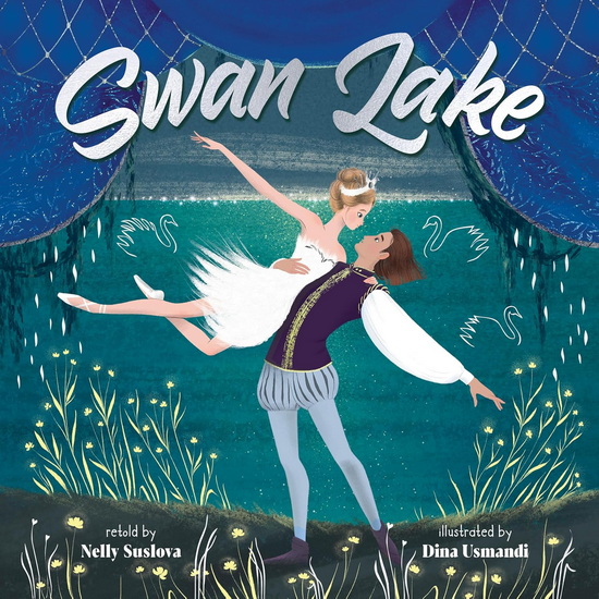 Swan Lake - COLLECTIF