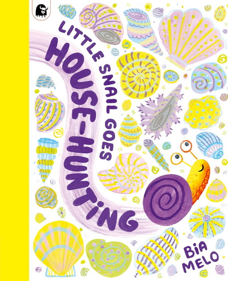 Little S Goes House Hunting - BIA MELO