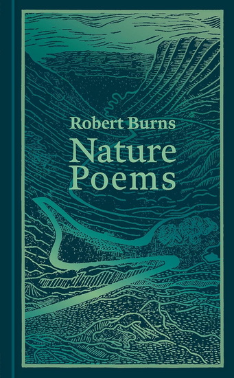 Robert Burns - Nature Poems - ROBERT BURNS