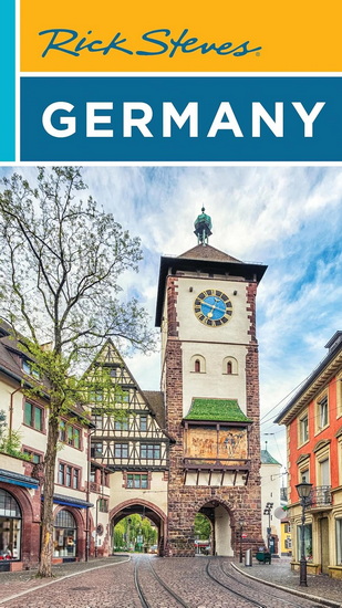Rick Steves Germany - RICK STEVES