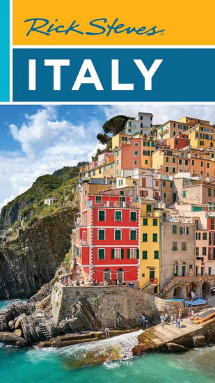 Rick Steves Italy - RICK STEVES