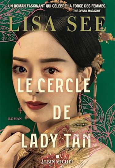 Le Cercle de lady Tan - LISA SEE
