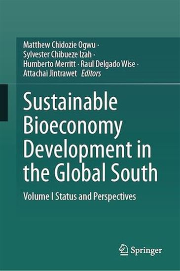 Sustainable Bioeconomy Development in the Global South - COLLECTIF