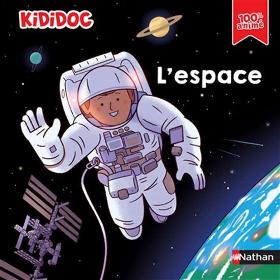 L&#39;Espace N. éd. - MARIE KOLACZEK-MASLIAH - OLIVIER LATYK