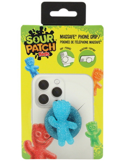 Poignée de téléphone Sour Patch