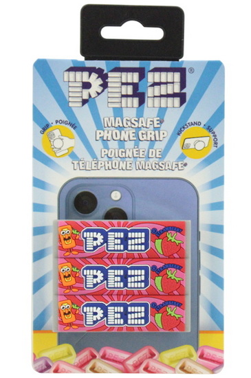 Poignée de téléphone PEZ
