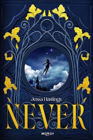 Never - JESSA HASTINGS