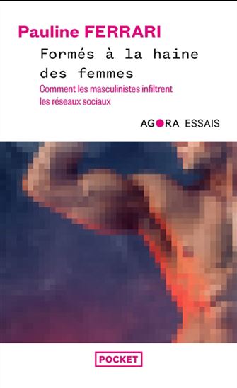 Formés à la haine des femmes : comment les masculinistes infiltrent les réseaux sociaux - PAULINE FERRARI