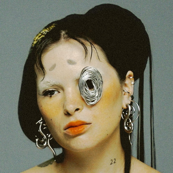 Saya (Vinyle) - SAYA GRAY
