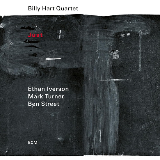 Just - BILLY QUARTET HART
