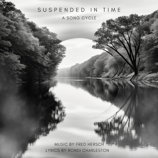 Suspended in Time - FRED RONDI HERSCH CHARLESTON