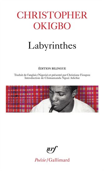 Labyrinthes - CHRISTOPHER OKIGBO