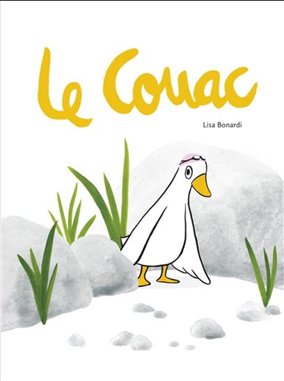 Le Couac - LISA BONARDI