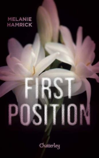 First position - MELANIE HAMRICK