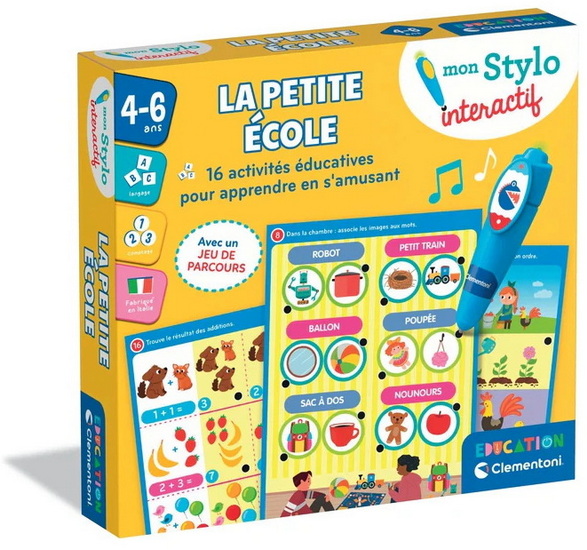 Education: la petite école