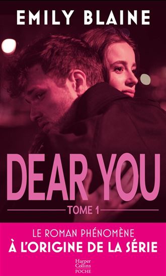 Dear you T.01 - EMILY BLAINE