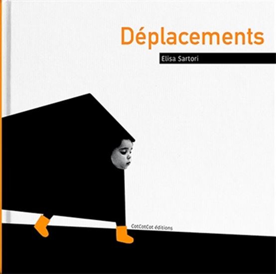 Déplacements - ELISA SARTORI