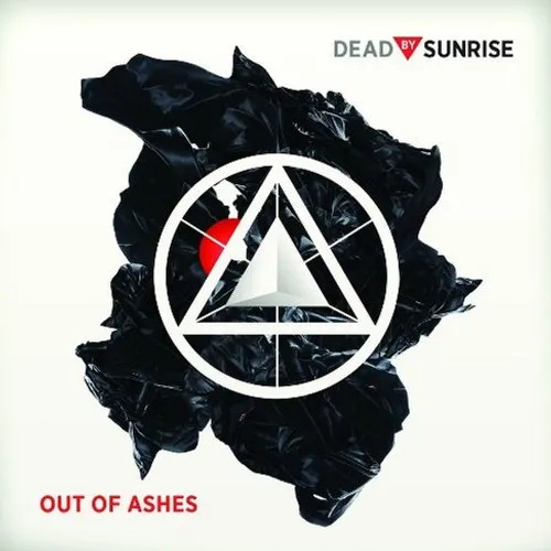 Out of Ashes (Vinyle) - DEAD BY SUNRISE
