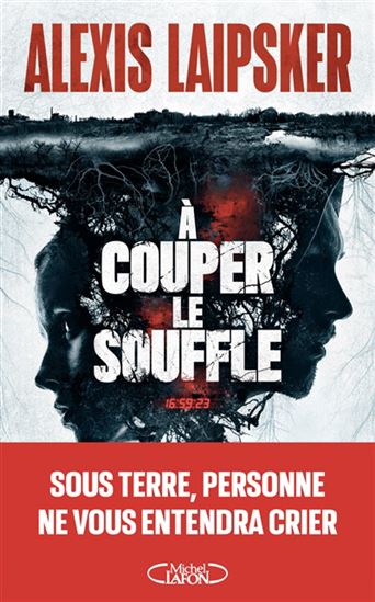 À couper le souffle - ALEXIS LAIPSKER
