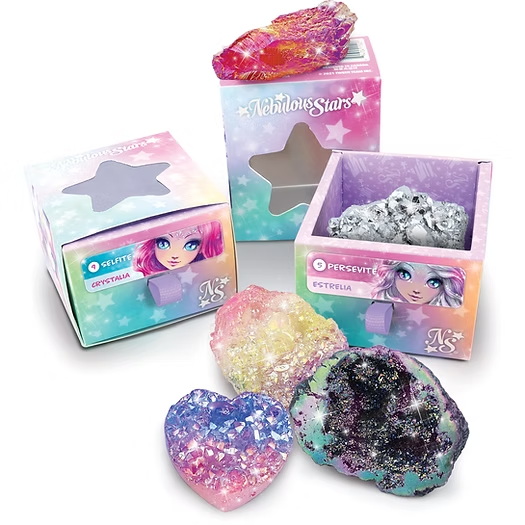 Boite surprise pierre stellaire 13AS