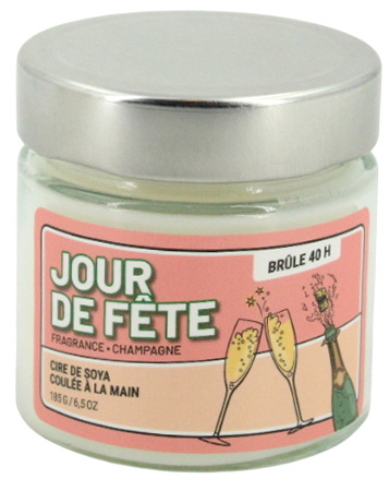 Chandelle Célébration