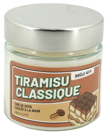 Chandelle Tiramisu