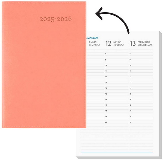 Recharge 25/26 Gama-E 1s/2p