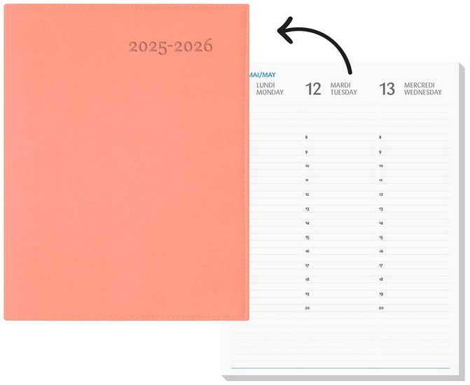 Recharge 25/26 Ulys-E 1s/2p